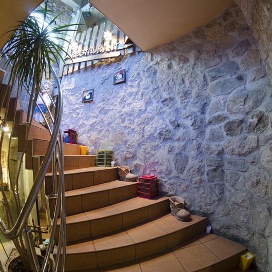 Imagini Restaurant 4 Amici