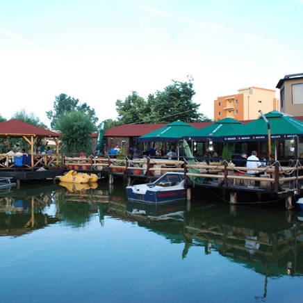 Imagini Restaurant Razelm