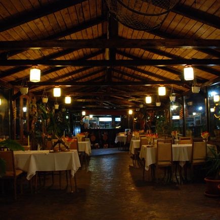 Imagini Restaurant Razelm