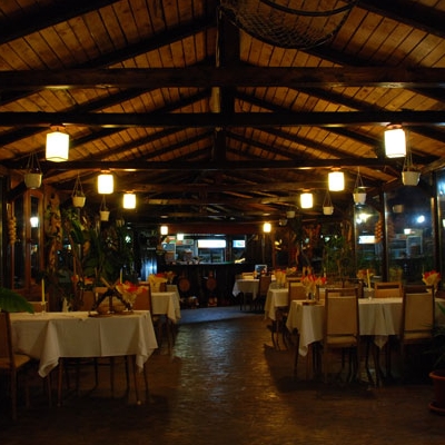 Restaurant Razelm