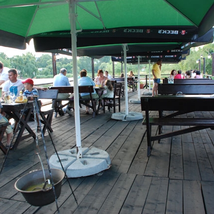 Imagini Restaurant Razelm