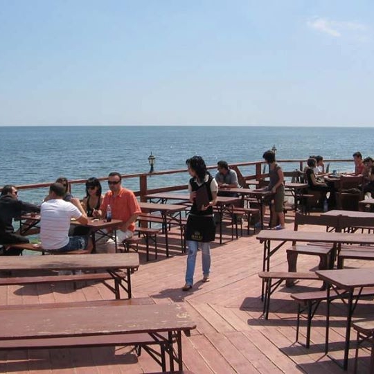 Imagini Restaurant Corsarul