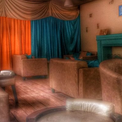 Bar/Pub Cafe Relax foto 1