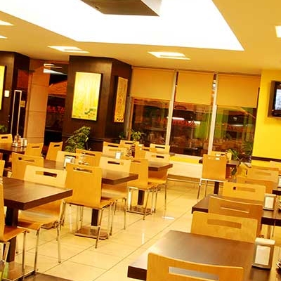 Restaurant La Tavola foto 1