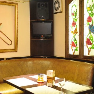 Bar/Pub Angelli Cafe foto 1