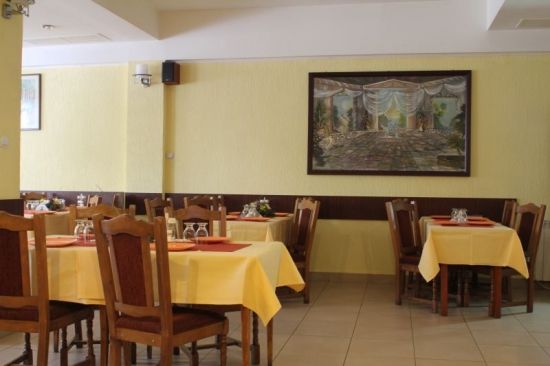 Detalii Restaurant Restaurant Sophia