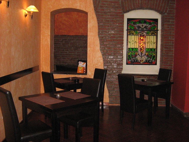 Imagini Pizzerie 600