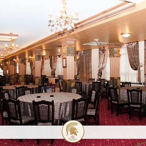 Imagini Restaurant Ares