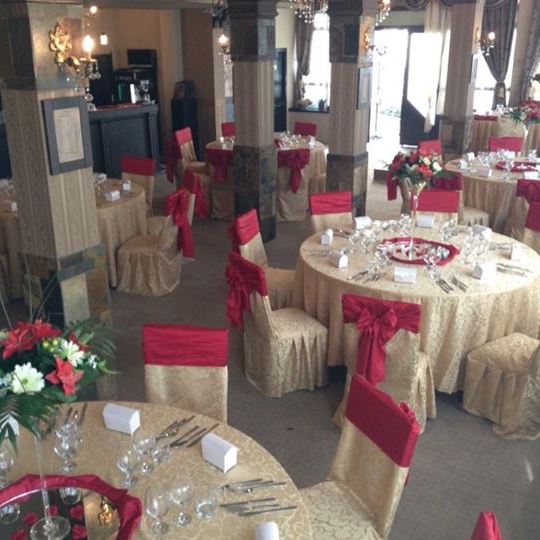 Imagini Restaurant Ares