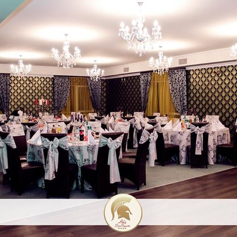 Imagini Restaurant Ares