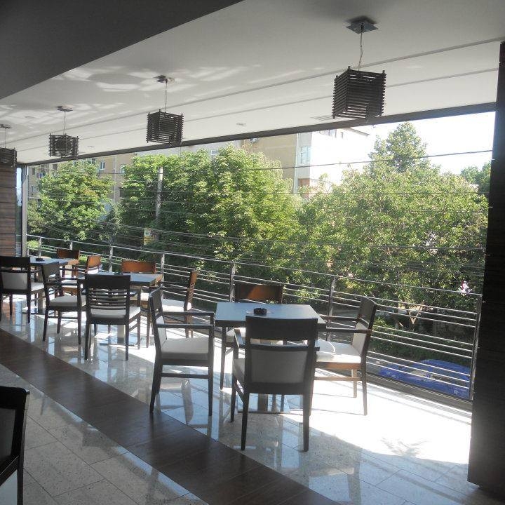 Imagini Restaurant La Integra