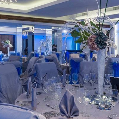 Restaurant La Integra