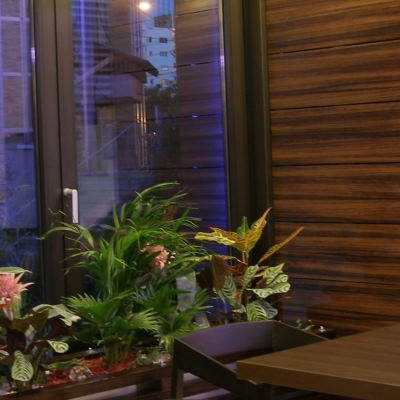 Restaurant La Integra