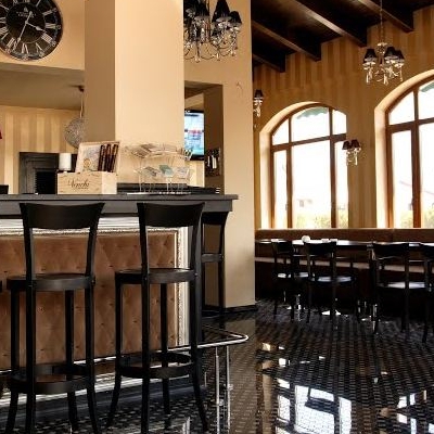 Restaurant Colonial Club foto 0