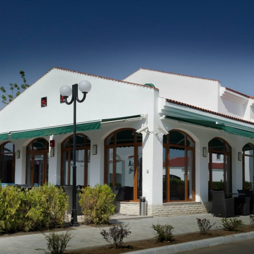 Imagini Restaurant Colonial Club