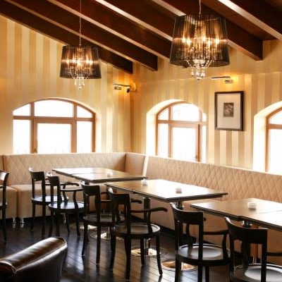 Restaurant Colonial Club foto 1