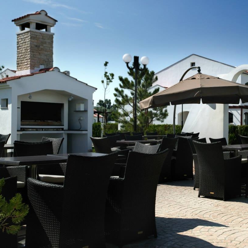 Imagini Restaurant Colonial Club