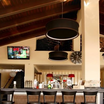 Restaurant Colonial Club foto 2