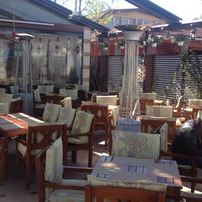 Restaurant Terasa Andreea foto 1