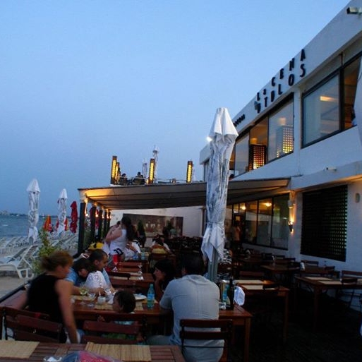 Imagini Restaurant La Cena & Byblos