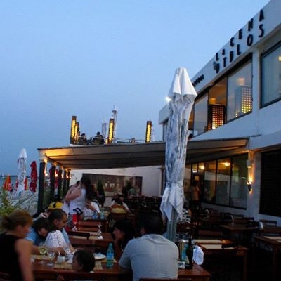 Restaurant La Cena & Byblos