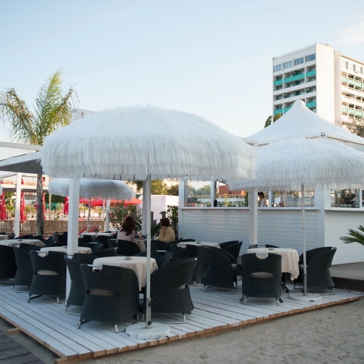 Imagini Restaurant La Fattoria