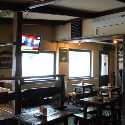 Bar/Pub Snobi English Pub