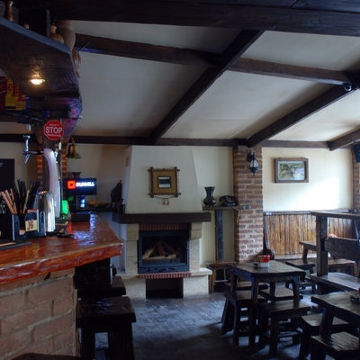 Bar/Pub Snobi English Pub foto 2