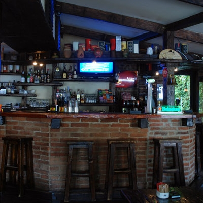 Bar/Pub Snobi English Pub foto 1