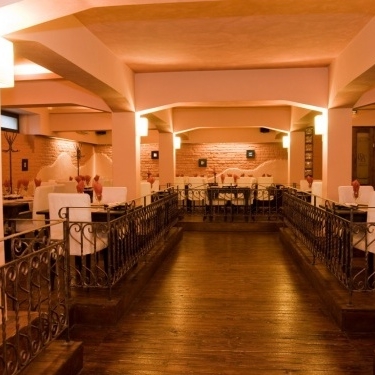 Restaurant Bulevard foto 1