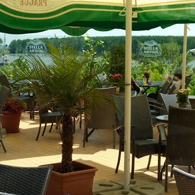 Restaurant Panoramic Pabaria foto 1