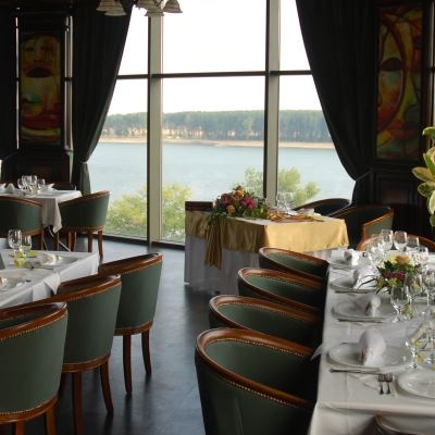 Restaurant Panoramic Pabaria foto 0