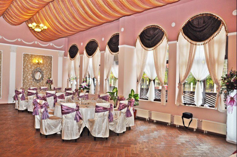 Imagini Restaurant Serafin I