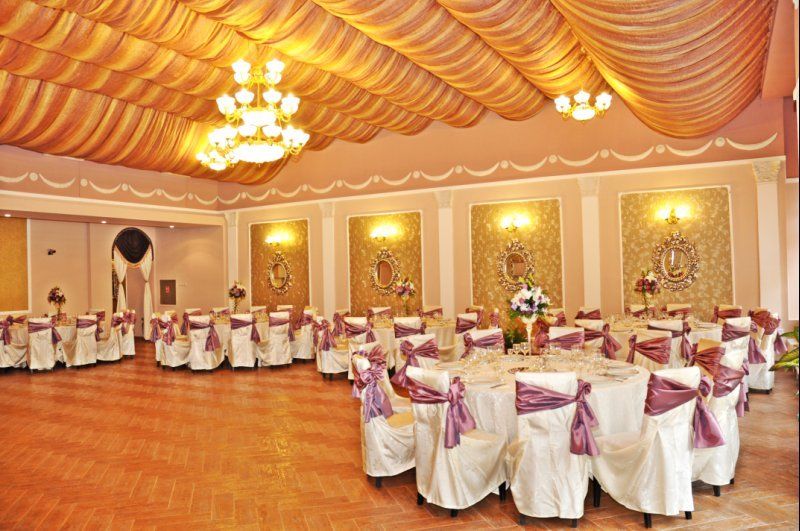 Imagini Restaurant Serafin I