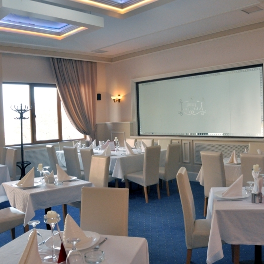 Imagini Restaurant Trattoria Alfredo