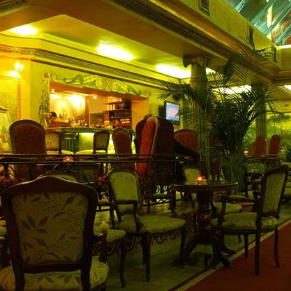 Imagini Restaurant Olympos