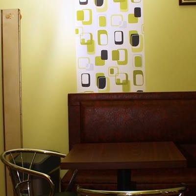 Fast-Food Papa Bun foto 0