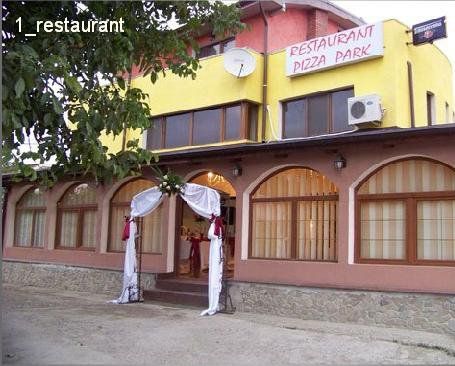Imagini Restaurant Pizza Park