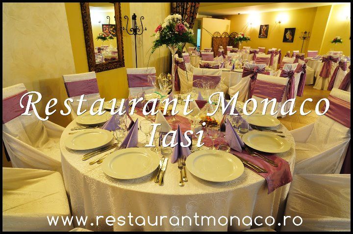 Detalii Restaurant Restaurant Monaco