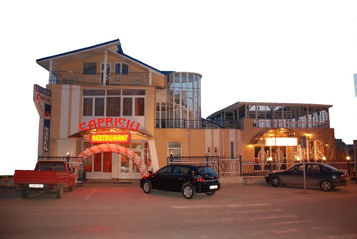 Imagini Restaurant Capriciu And