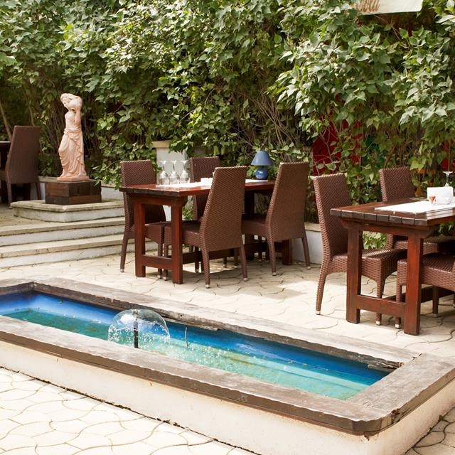 Imagini Restaurant Bellaria