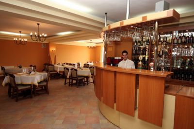 Detalii Restaurant Restaurant Amadeo