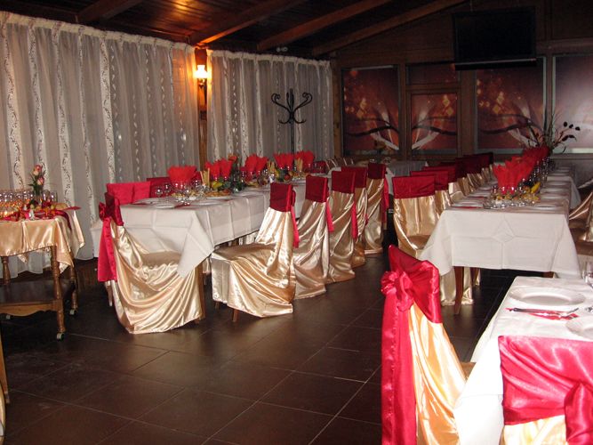 Imagini Restaurant Ambra