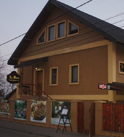 Imagini Restaurant La Mario