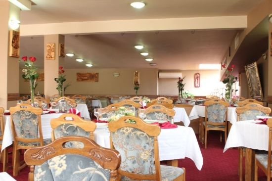 Imagini Restaurant Cornelius