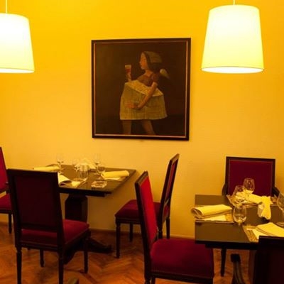 Restaurant Ralet foto 2