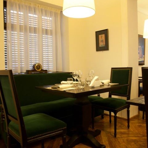 Imagini Restaurant Ralet