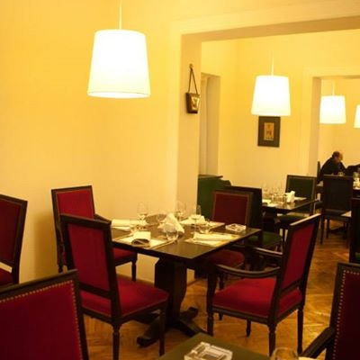 Restaurant Ralet foto 1