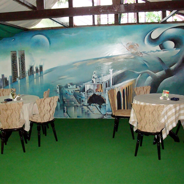 Imagini Restaurant Club RS