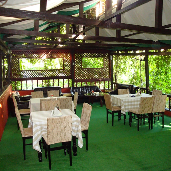 Imagini Restaurant Club RS